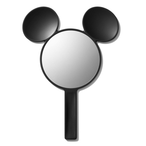 🆕 Morphe Mickey & Friends Truth Be Told Hand Mirror, NWOB - Picture 3 of 8